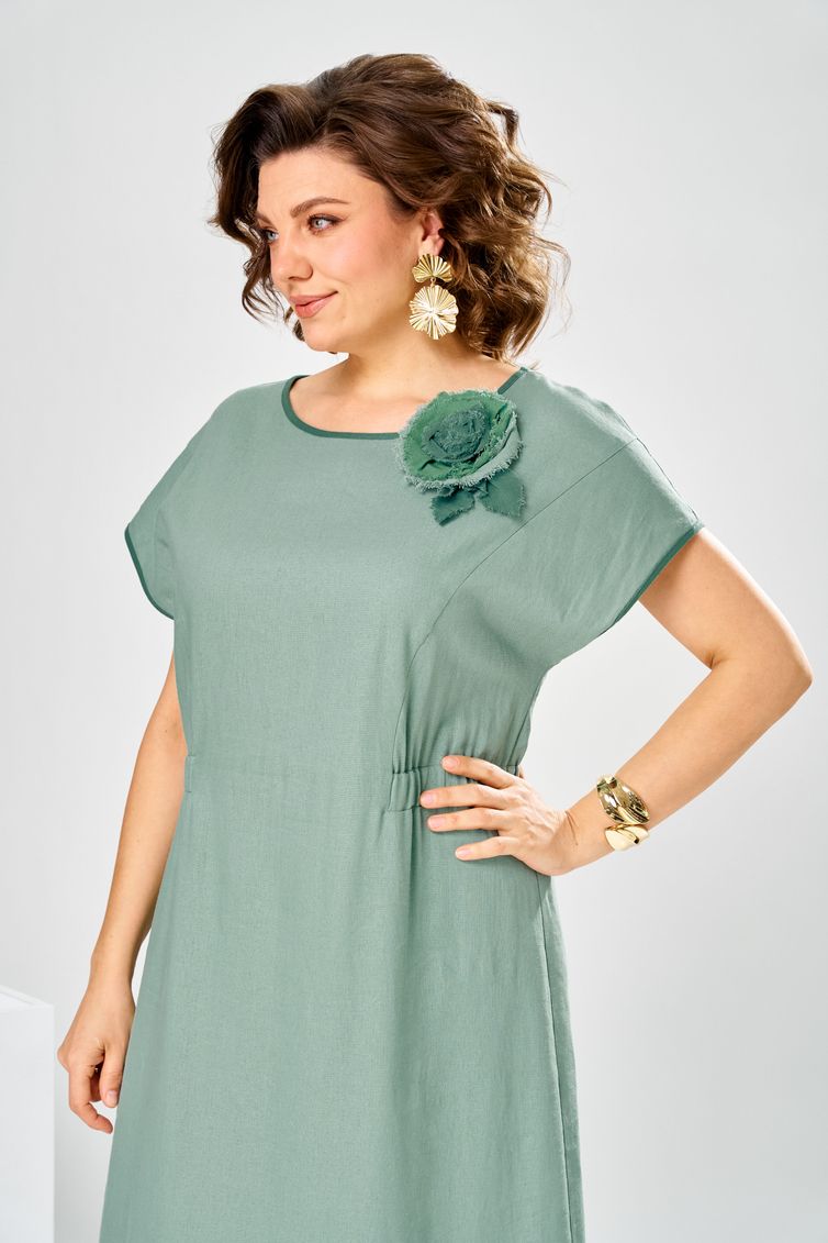 Платье ROMANOVICH арт. 1-2929