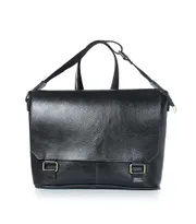 Torba Galanteya #24s502k45 chernyj/seryj
