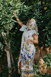 Dress Vittoria Queen #28283