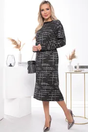 Sukienka LT Collection #P7516