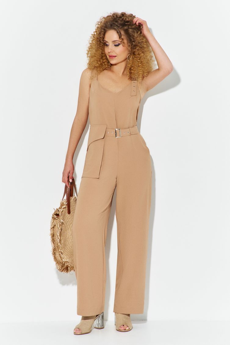 Overall Euromoda #603 bezh