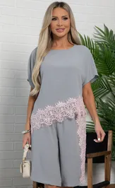 Костюм LT Collection К16148-30М