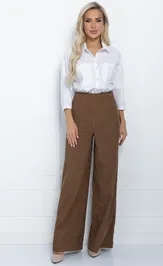 Spodnie LT Collection B11390