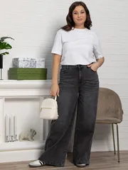 Spodnie LT Collection #B15076-4M