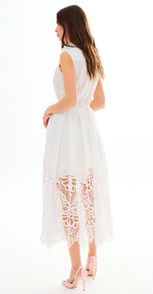 Платье Vesnaletto арт. 3831-1