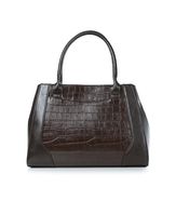 Bags Galanteya 25s2345k45 korichnevyj t.