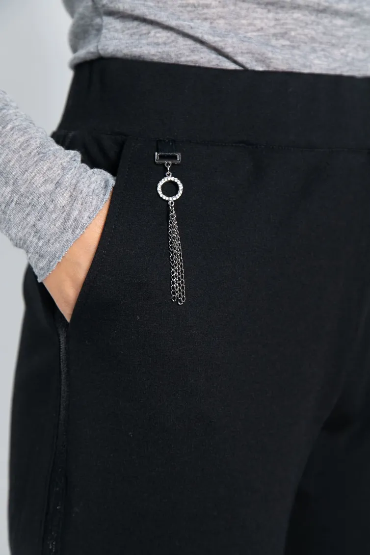 Spodnie LT Collection #B15048-8M