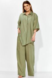 Комплект LAIKONY арт. L-444 олива