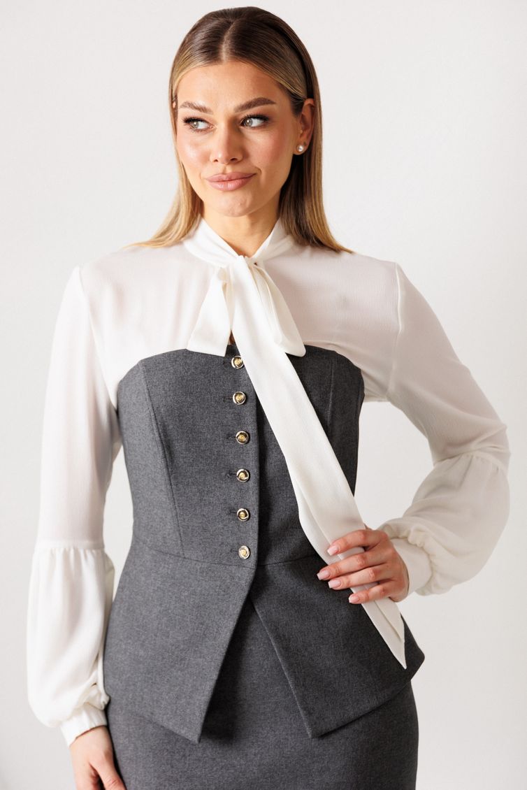 Suit Moda Urs #26-2963 gr