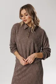 Zestaw Verita moda #N-2428 kapuchino
