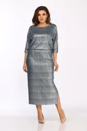 Платье Lady Style Classic арт. 2401/2