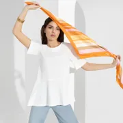 Bluzki, tuniki CHARUTTI #Vozdushnye mechty (mademuazel)
