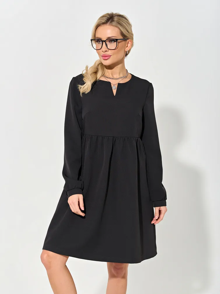 Dress Jetty #ShYu508-8