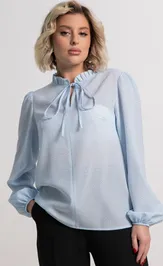 Блузка LT Collection Б15207-18М