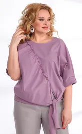 Блузка Angelina & Company 662
