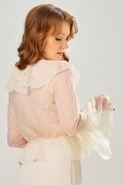 Блузка FITA арт. 20812 МИЛЕСА