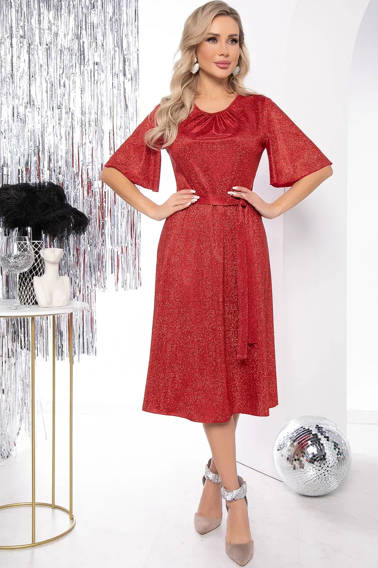 Sukienka LT Collection #P7795