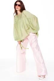 Blouse Elletto Life #3980