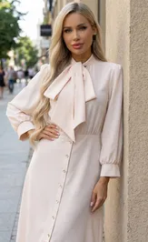 Dress LT Collection P15495-33M