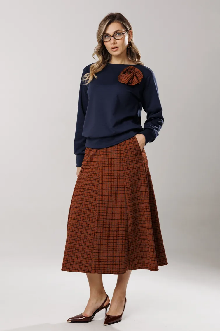 Zestaw Lars Style #1205