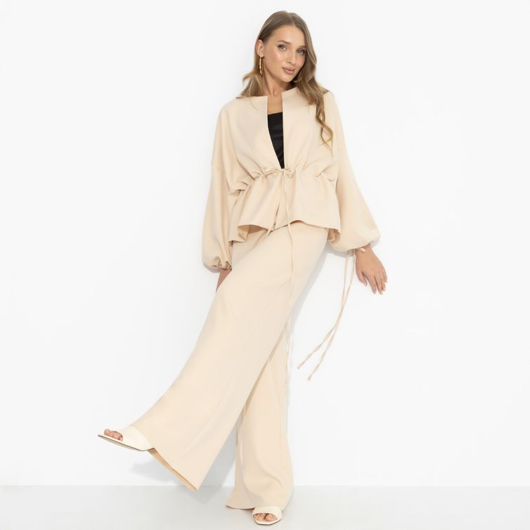 Комплект CHARUTTI арт. Серьезная леди (2 в 1, пудра)