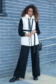 Жилет DOGGI арт. 0058