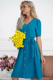 Sukienka Open Style #6876