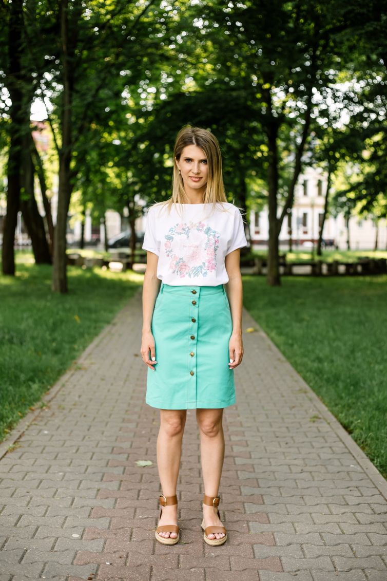 Skirt MARIKA #432/2 Bir