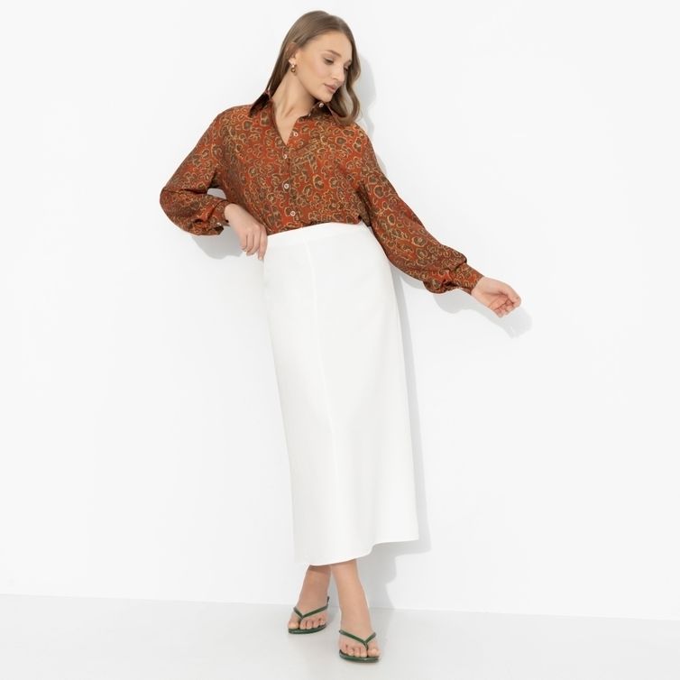 Юбка CHARUTTI арт. Совершенная форма