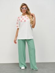 Блузки, туники Jetty арт. 195-25