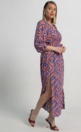 Dress LT Collection P15500-34M