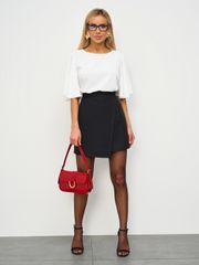 Skirt Jetty #ShYu595-9