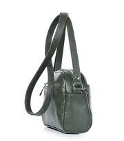 Torba Galanteya #24s1283k45 olivkovyj