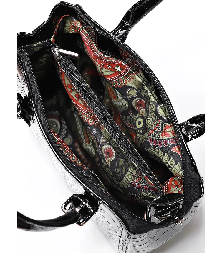 Torba Galanteya #22s1169k45 chernyj