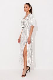 Dress Buter New #3362 gorox