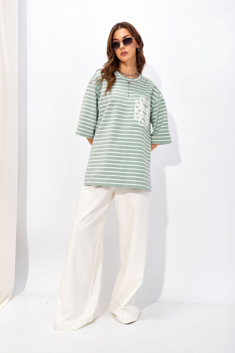 Брюки Люше арт. 4337