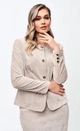 Set Verita moda N-2401 bezh