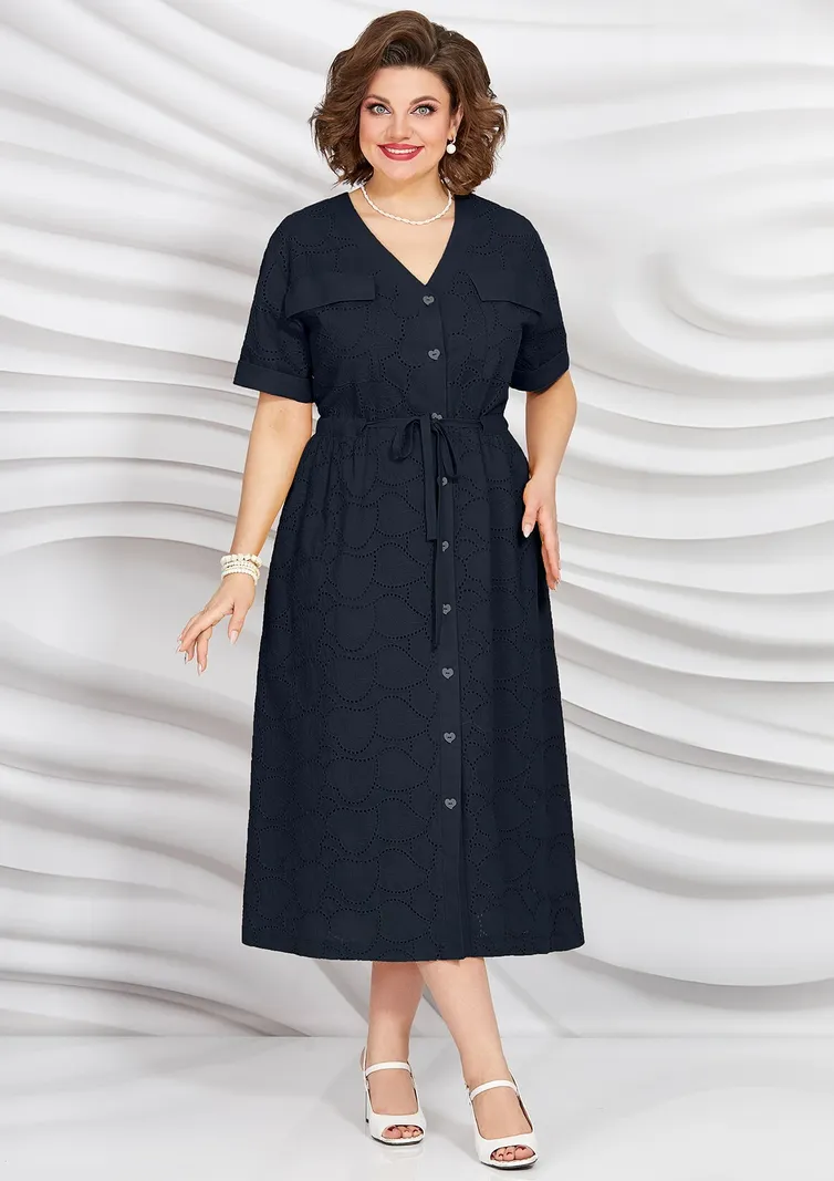 Платье Mira Fashion арт. 5410-4