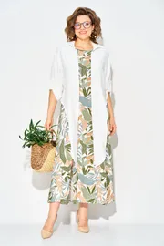 Garnitury damskie Liliana #1530 K
