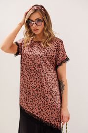 Платье Anastasia арт. 1368 роз