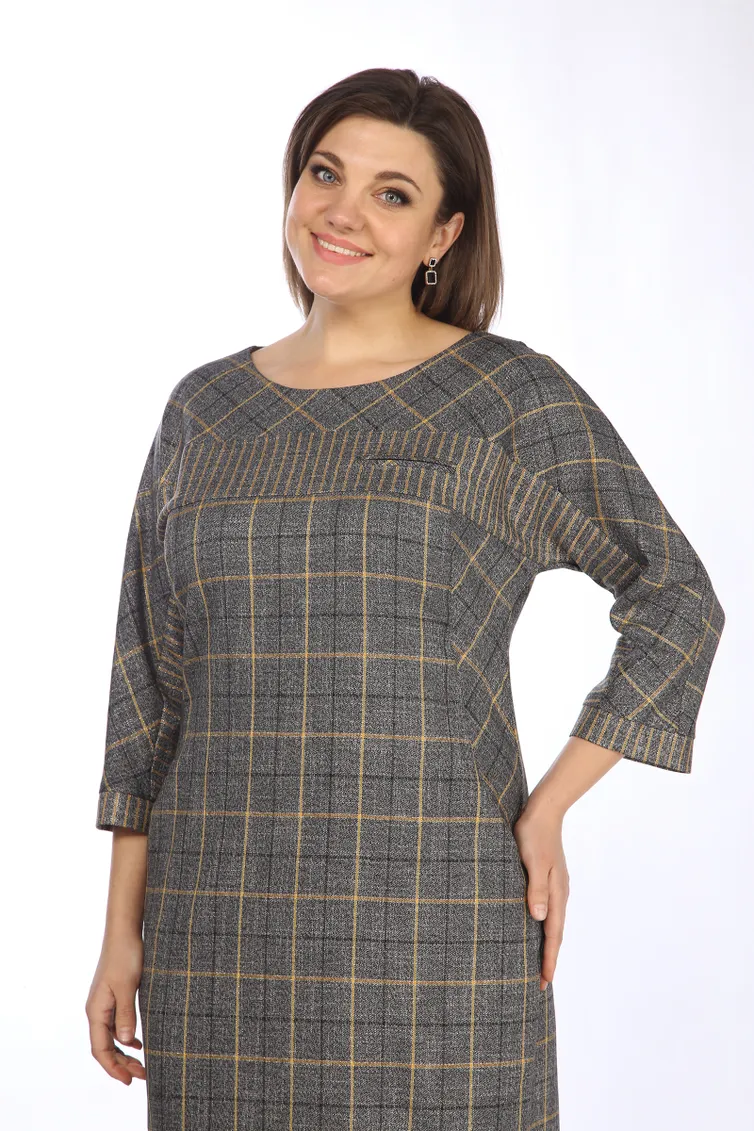 Sukienka Lady Style Classic #1685/1