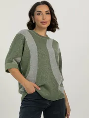 Jumper LT Collection #B16566-7M