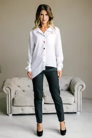 Blouse MARIKA #281