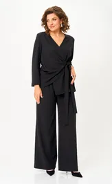 Suit Anastasia MAK 1349 chern