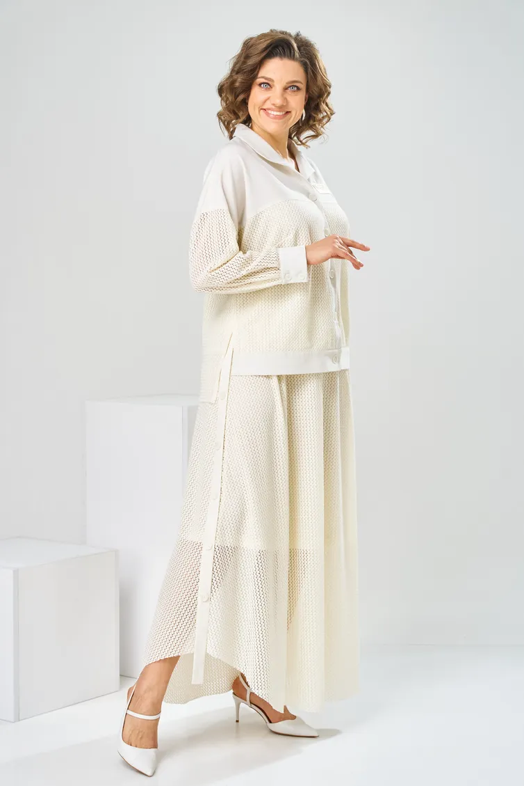 Suit ROMANOVICH #2-2856-2