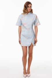 Платье EOLA арт. 3122