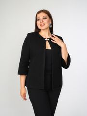 Жакет BONADI арт. 1910 черный