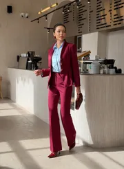 Zestaw Aura chic life #9278. 176