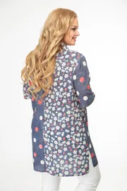 Блузка Anastasia арт. 592