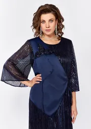 Sukienka Mira Fashion #5577